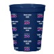 America250™ Big Game Stadium Cup, 16 oz.