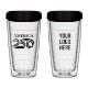 America250™ Hydro Double Wall Tumbler, 16 oz.