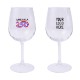 America250™ Wine Glass, 12 oz.