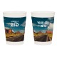 America250™ Frost Flex Stadium Cup, 10 oz.