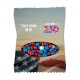 America250™ Zagasnacks™ Chocolate Buttons Promo Snack Pack Bag
