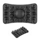 Ergonomic Silicone Wrist Rest