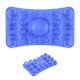 Ergonomic Silicone Wrist Rest