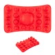 Ergonomic Silicone Wrist Rest
