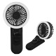 Ring Light Fan for Phone & Laptop