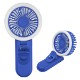 Ring Light Fan for Phone & Laptop