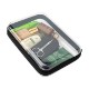 Claire Zippered Hard Case