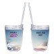 America250™ Tritan™ Double Wall Tumbler, 12 oz.