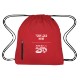 America250™ Big Muscle Sports Drawstring Bag