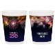 America250™ Frost Flex Stadium Cup, 16 oz.