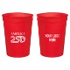 America250™ Big Game Stadium Cup, 12 oz.
