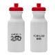 America250™ Hydration Water Bottle, 20 oz.