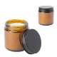 Soy Vanilla Fragrance Candle, 3oz.