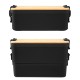 Mega Bites Stackable Bento Box