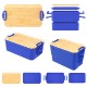 Mega Bites Stackable Bento Box