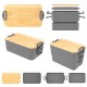 Mega Bites Stackable Bento Box