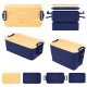 Mega Bites Stackable Bento Box