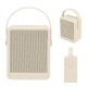 Remix rABS Speaker