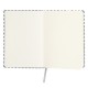 Odette Recycled Journal, 5" x 7"