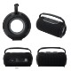Super Bass rABS Speaker w/ Handle