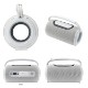 Super Bass rABS Speaker w/ Handle