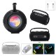Super Bass rABS Speaker w/ Handle