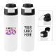 America250™ Pop Sip Stainless Steel Water Bottle, 24 oz.