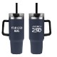 America250™ Intrepid Stainless Steel Tumbler, 40 oz.