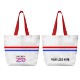 America250™ Sublime Series rPET Tote Bag