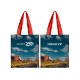 America250™ Sublime Series rPET Magazine Tote Bag