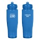 America250™ Poly-Clean™ Plastic Bottle, 28 oz.