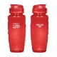 America250™ Poly-Clear™ Gripper Bottle, 30 oz.