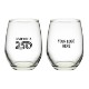 America250™ Wine Glass, 9 oz.