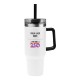 America250™ Full Color Intrepid Stainless Steel Tumbler, 40 oz.