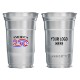 America250™ Top Cup by Ball™ Aluminum Cup, 20 oz.