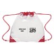 America250™ Touchdown Clear EVA Drawstring Backpack