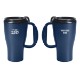 America250™ Omega Mug With Slider Lid, 16 oz.
