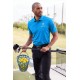 Port Authority® Dry Zone® UV Micro-Mesh Men's Polo