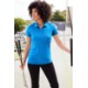 Port Authority® Dry Zone® UV Micro-Mesh Ladies' Polo
