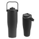 Denali Sip & Chug Recycled Stainless Steel Tumbler, 30oz.