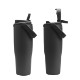 Denali Sip & Chug Recycled Stainless Steel Tumbler, 30oz.