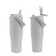 Denali Sip & Chug Recycled Stainless Steel Tumbler, 30oz.