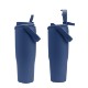Denali Sip & Chug Recycled Stainless Steel Tumbler, 30oz.
