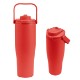 Denali Sip & Chug Recycled Stainless Steel Tumbler, 30oz.