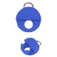 Mini Phone Holder Carabiner