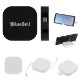 Retractable rABS 60W Quick Charging Cable & Phone Stand