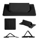 Foldable Laptop Prop Stand