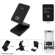 Cutter & Buck® 3-in-1 Magnetic Wireless Charger