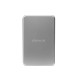 Phonesuit® Elite Mag Qi2 Wireless Battery Pack & Portable Pocket Charger, 10000mAh