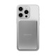 Phonesuit® Elite Mag Qi2 Wireless Battery Pack & Portable Pocket Charger, 10000mAh
